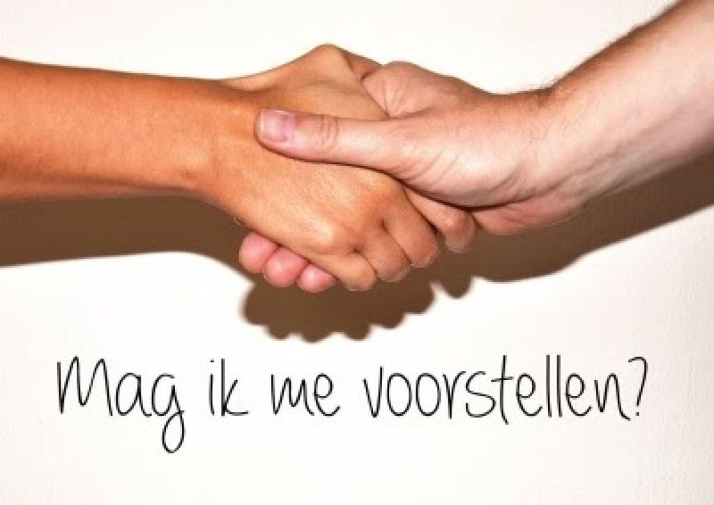 Leerlingen - Groenewald